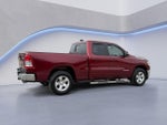 2021 RAM 1500 Big Horn 4x4 Quad Cab 6'4" Box