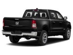 2019 RAM 1500 Tradesman 4x4 Quad Cab 6'4" Box