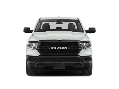 2019 RAM 1500 Tradesman 4x4 Quad Cab 6'4" Box