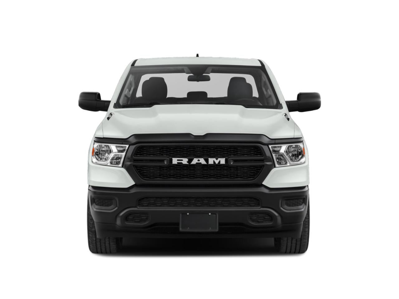 2019 RAM 1500 Tradesman 4x4 Quad Cab 6'4" Box