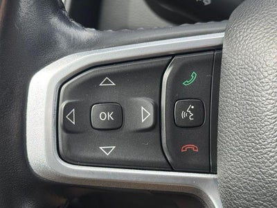 2021 RAM 1500 Big Horn 4x4 Crew Cab 5'7" Box