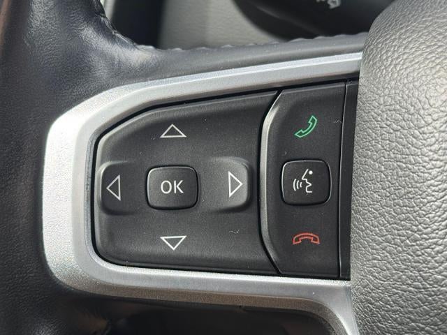 2021 RAM 1500 Big Horn 4x4 Crew Cab 5'7" Box