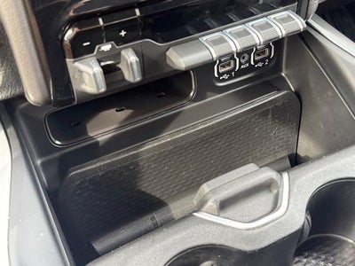 2021 RAM 1500 Big Horn 4x4 Crew Cab 5'7" Box