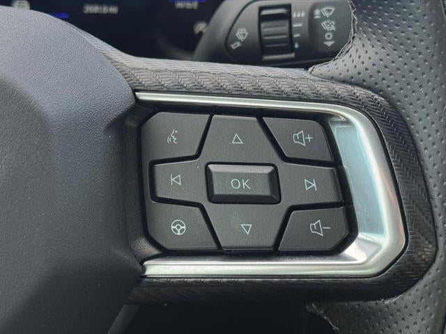 2024 Ford Mustang GT Premium Fastback