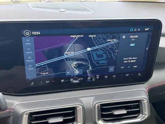 2024 Ford Mustang GT Premium Fastback