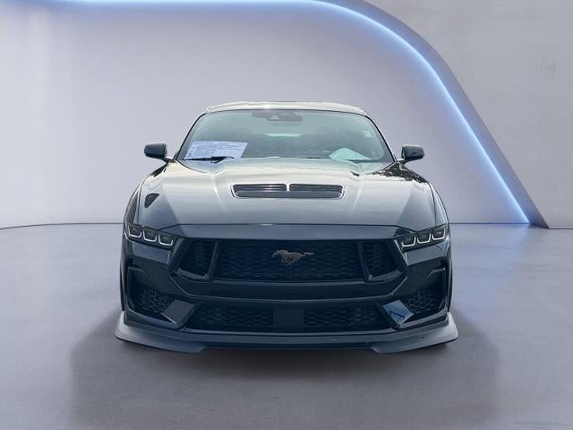 2024 Ford Mustang GT Premium Fastback