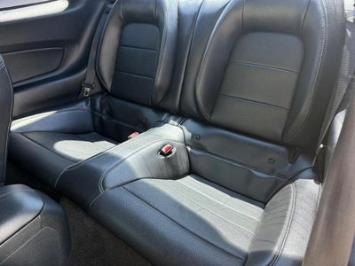 2016 Ford Mustang 2dr Fastback GT Premium