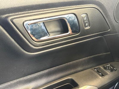 2016 Ford Mustang 2dr Fastback GT Premium