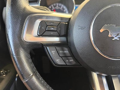 2016 Ford Mustang 2dr Fastback GT Premium