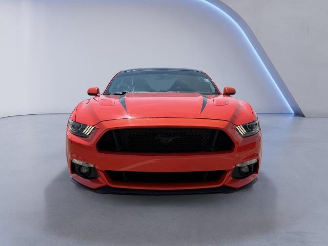 2016 Ford Mustang 2dr Fastback GT Premium