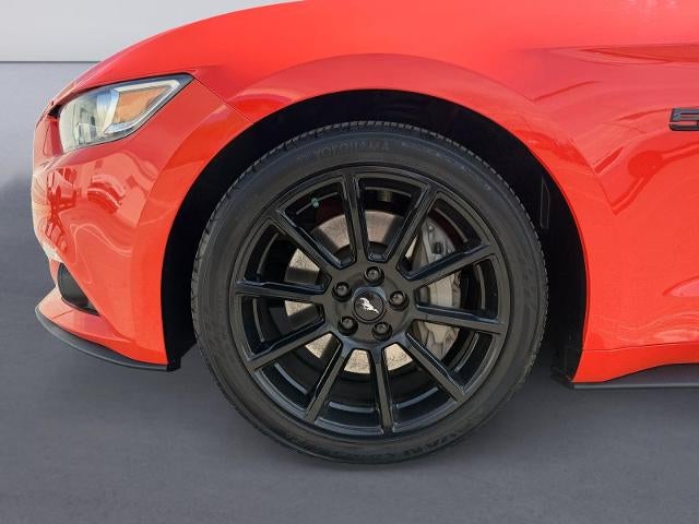 2016 Ford Mustang 2dr Fastback GT Premium