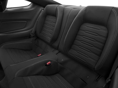 2016 Ford Mustang 2dr Fastback GT Premium