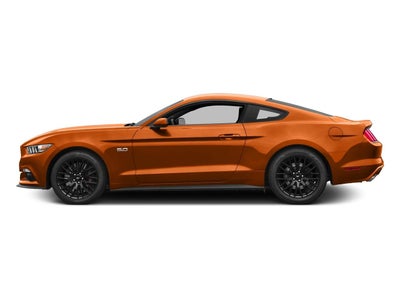 2016 Ford Mustang 2dr Fastback GT Premium