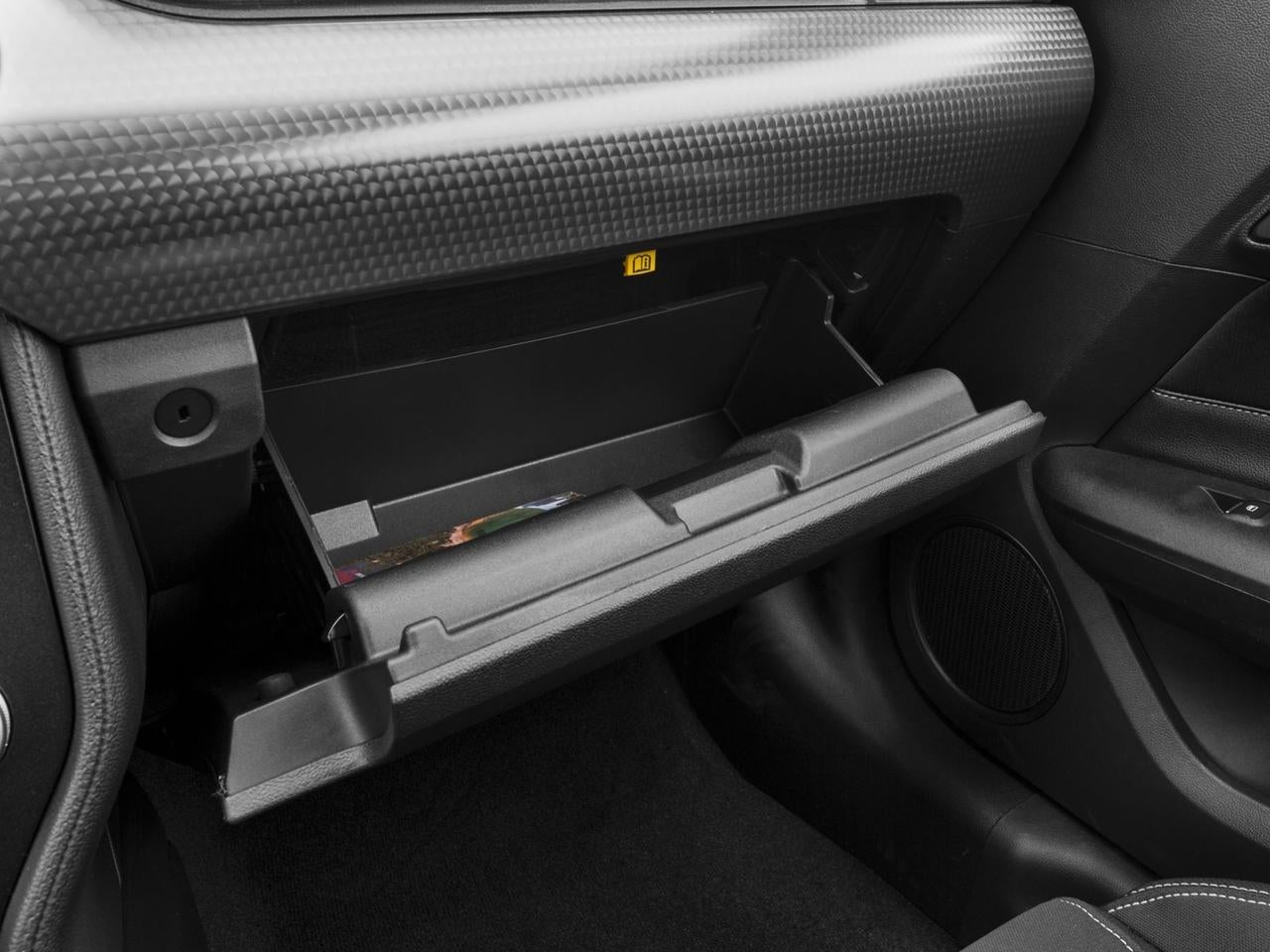 2016 Ford Mustang 2dr Fastback GT Premium