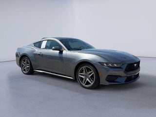 2025 Ford Mustang EcoBoost Premium Fastback