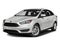 2016 Ford Focus 4dr Sdn S