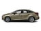 2016 Ford Focus 4dr Sdn S