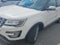 2017 Ford Explorer Limited FWD