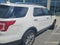 2017 Ford Explorer Limited FWD