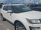 2017 Ford Explorer Limited FWD
