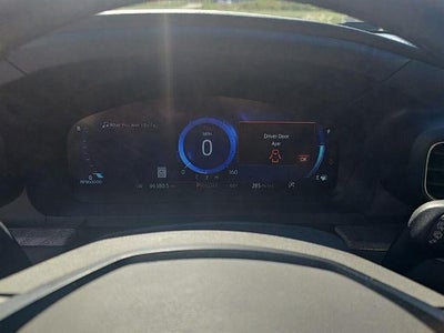 2020 Ford Explorer Platinum 4WD