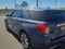 2020 Ford Explorer Platinum 4WD