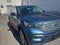 2020 Ford Explorer Platinum 4WD