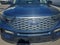 2020 Ford Explorer Platinum 4WD