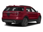 2016 Ford Explorer 4WD 4dr Platinum