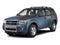 2012 Ford Escape FWD 4dr Hybrid