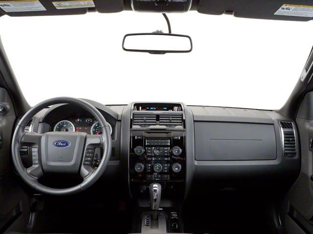 2012 Ford Escape FWD 4dr Hybrid