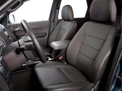 2012 Ford Escape FWD 4dr Hybrid