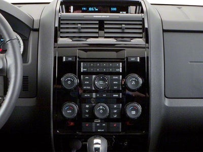 2012 Ford Escape FWD 4dr Hybrid