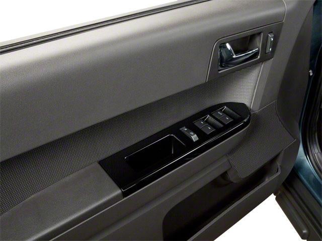 2012 Ford Escape FWD 4dr Hybrid