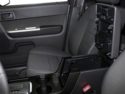 2012 Ford Escape FWD 4dr Hybrid