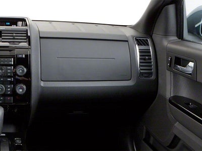 2012 Ford Escape FWD 4dr Hybrid