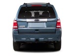 2012 Ford Escape FWD 4dr Hybrid