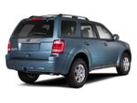 2012 Ford Escape FWD 4dr Hybrid