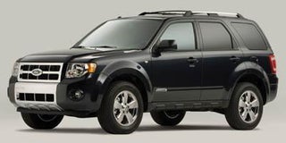 2008 Ford Escape 4WD 4dr V6 Auto Limited