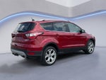 2018 Ford Escape Titanium 4WD