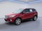 2018 Ford Escape Titanium 4WD