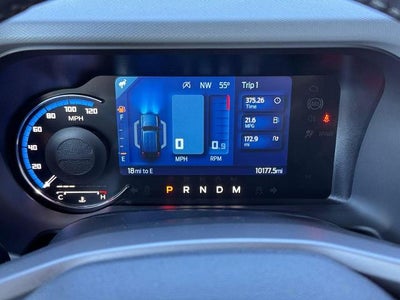 2024 Ford Bronco Big Bend 4 Door 4x4