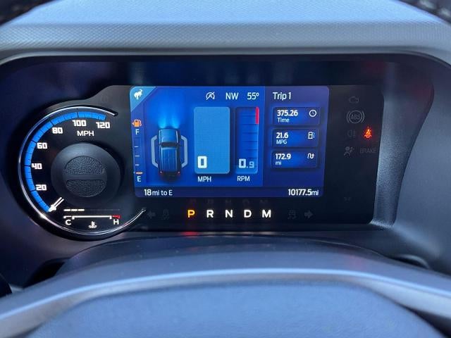 2024 Ford Bronco Big Bend 4 Door 4x4