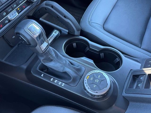 2024 Ford Bronco Big Bend 4 Door 4x4