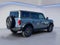 2024 Ford Bronco Big Bend 4 Door 4x4