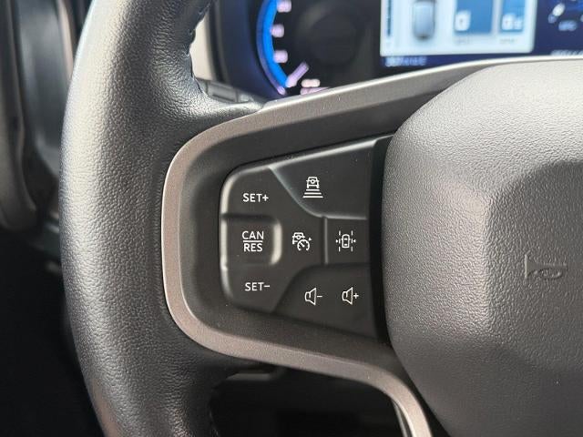 2023 Ford Bronco Outer Banks 4 Door 4x4
