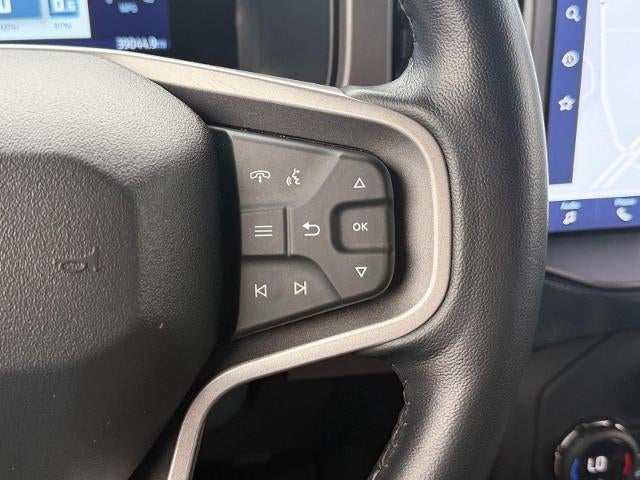 2023 Ford Bronco Outer Banks 4 Door 4x4