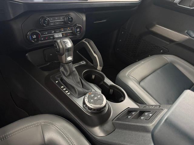 2023 Ford Bronco Outer Banks 4 Door 4x4