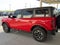 2023 Ford Bronco Outer Banks 4 Door 4x4