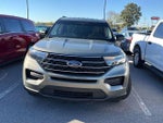 2020 Ford Explorer XLT 4WD